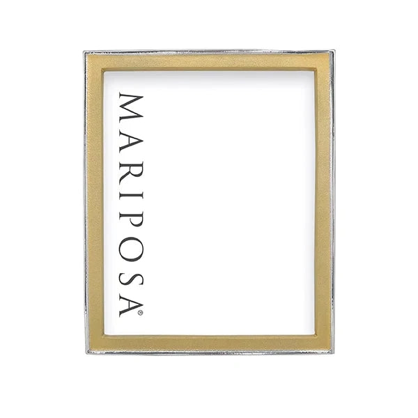 Signature Gold 8x10 Frame 4503g