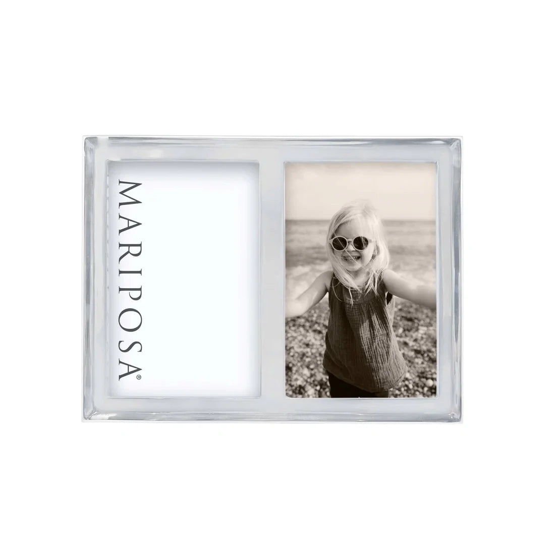 Signature Double 4x6 Frame 4511