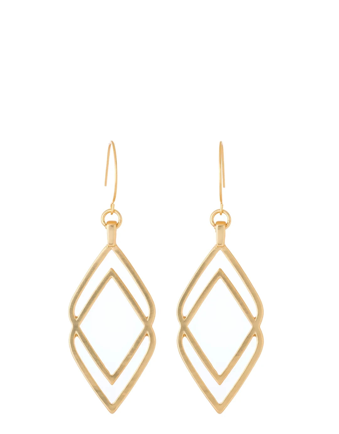 Deco Drama Earrings 515917