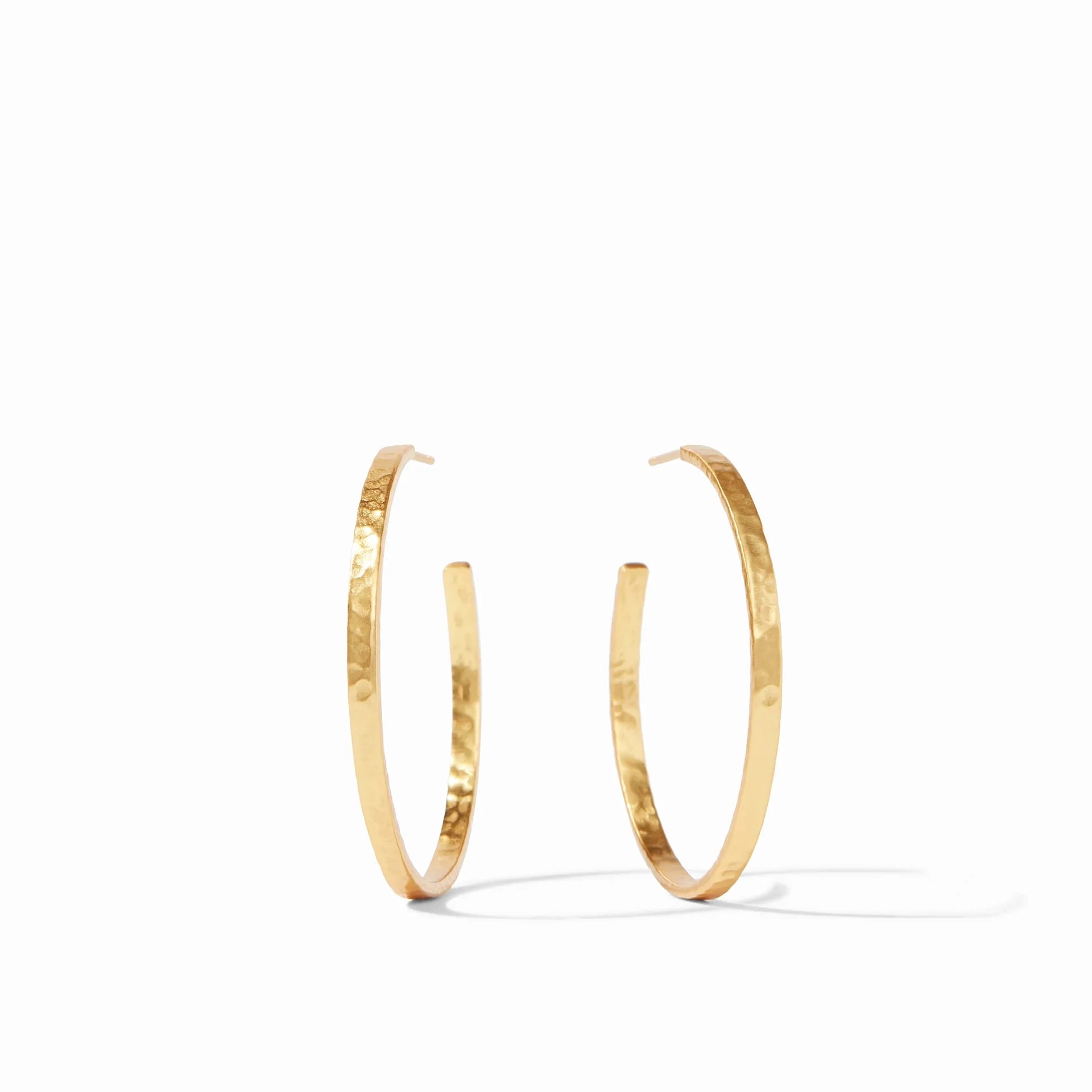 Crescent Hoop Medium