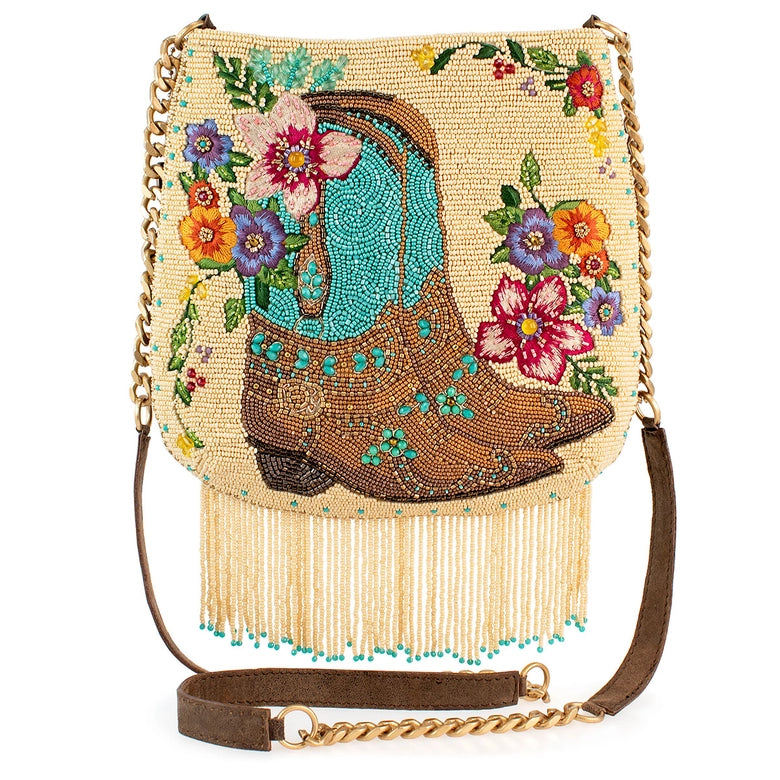 Line Dance Crossbody