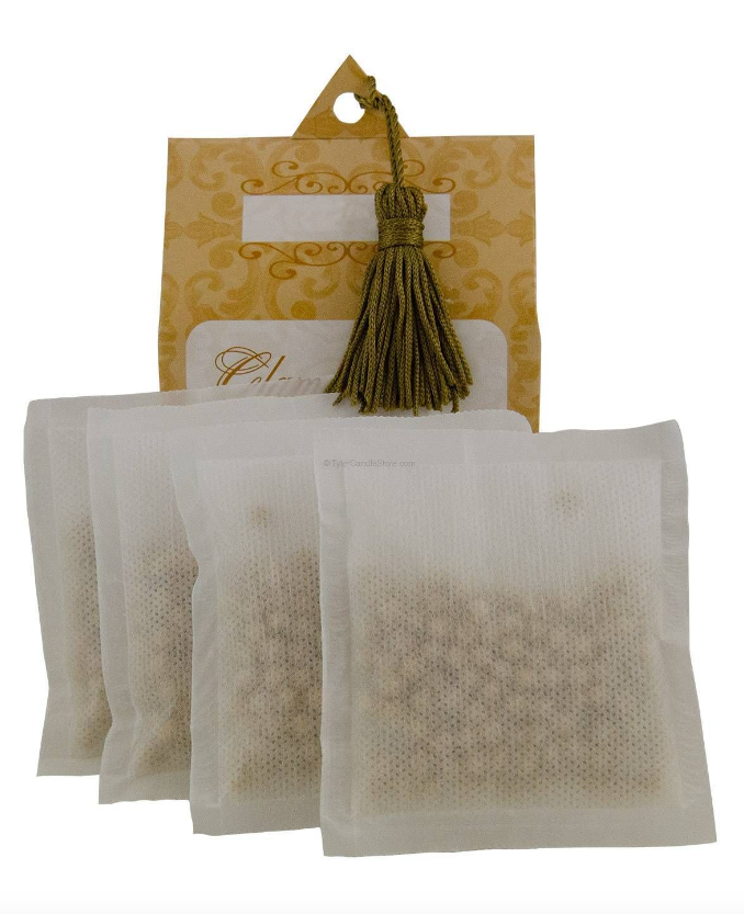 s/4 Diva Sachet 40111
