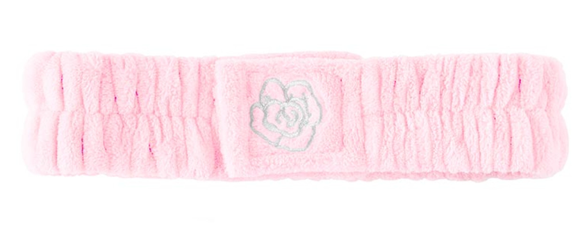 HBPINK Spa Headband