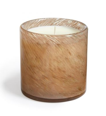 HHF242 Pumpkin Seed & Sandalwood Candle 15.5oz