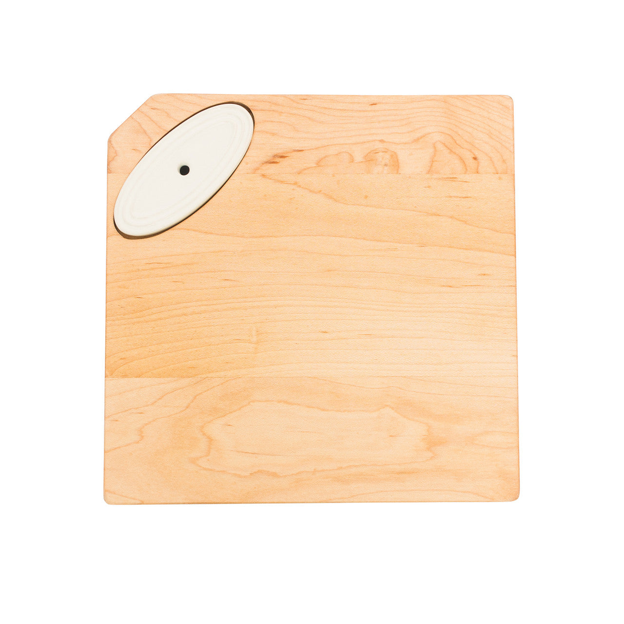 CH4 Maple Cheese Board