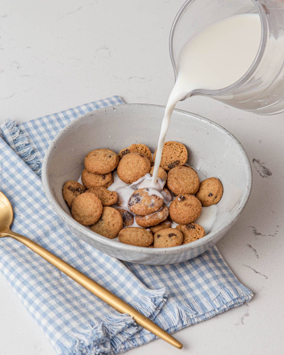 You Deserve Cookies