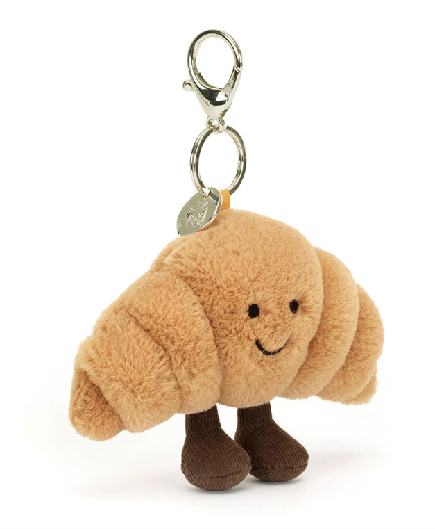 Amuseables Croissant Charm