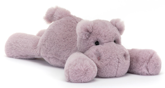 Smudge Hippo