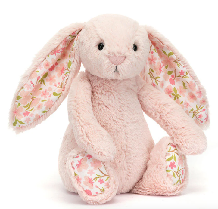 Blossom Blush Bunny Cherry Sm