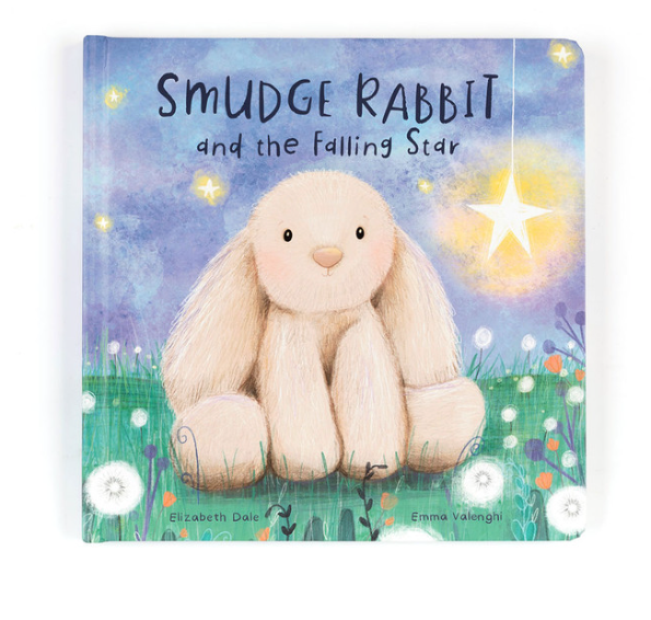 Smudge Rabbitt and the Falling Star