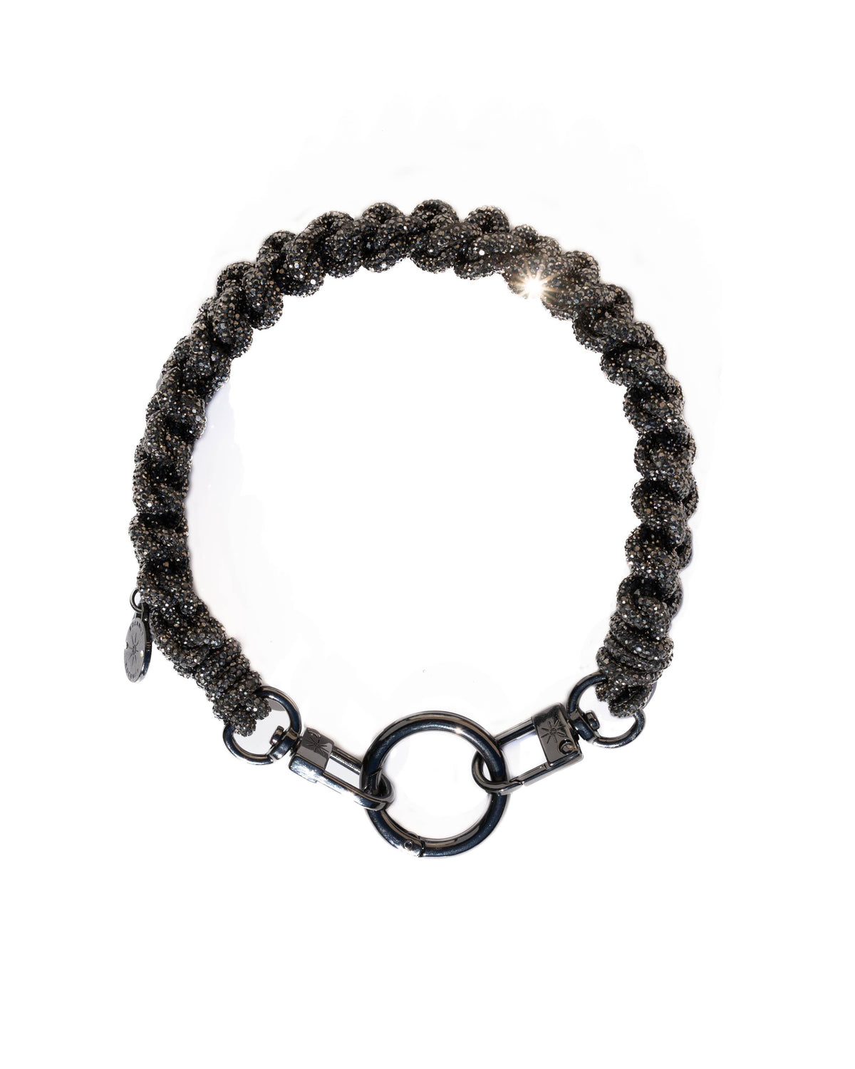 PETITE LACE Wristlet / Necklace