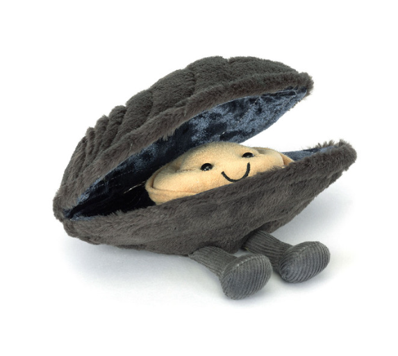 Amuseables Michelle Mussel