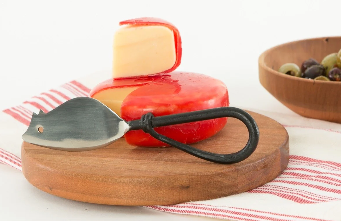 DF9440 Mouse Cheese Knife
