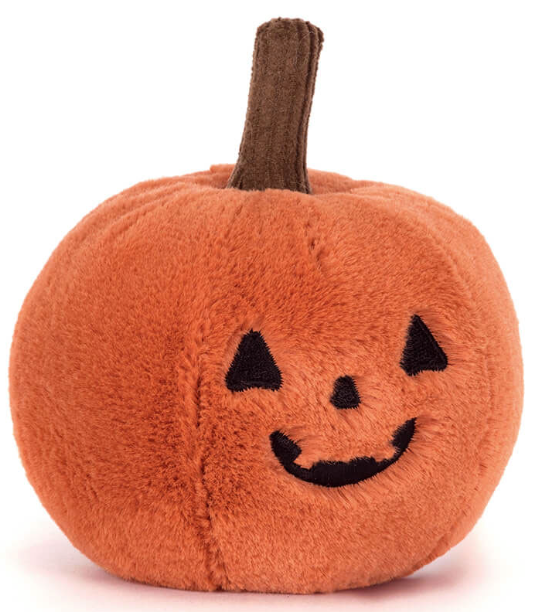 Ooky Jack O Lantern