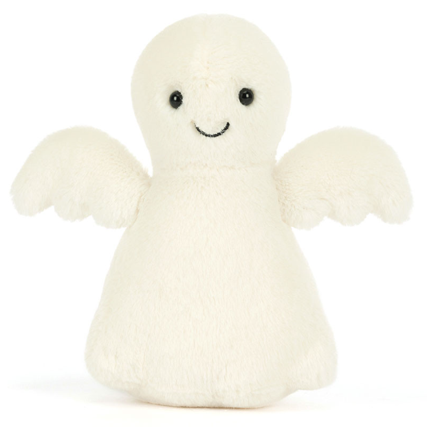 Mysti Ghost