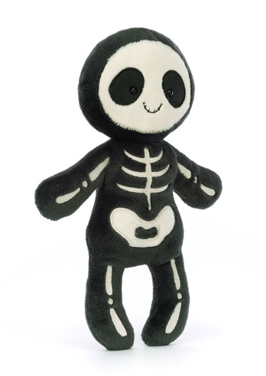 Skeleton Bob