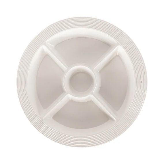 MEL16 Divided Dish