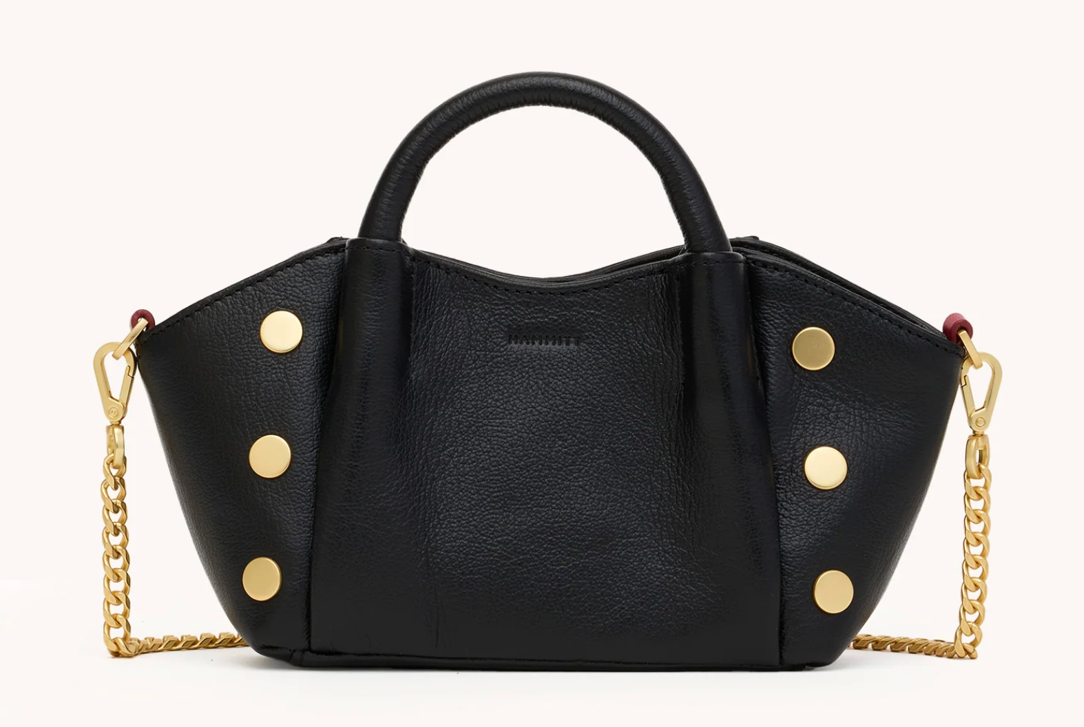 Paul Mini Black/BG/RZ