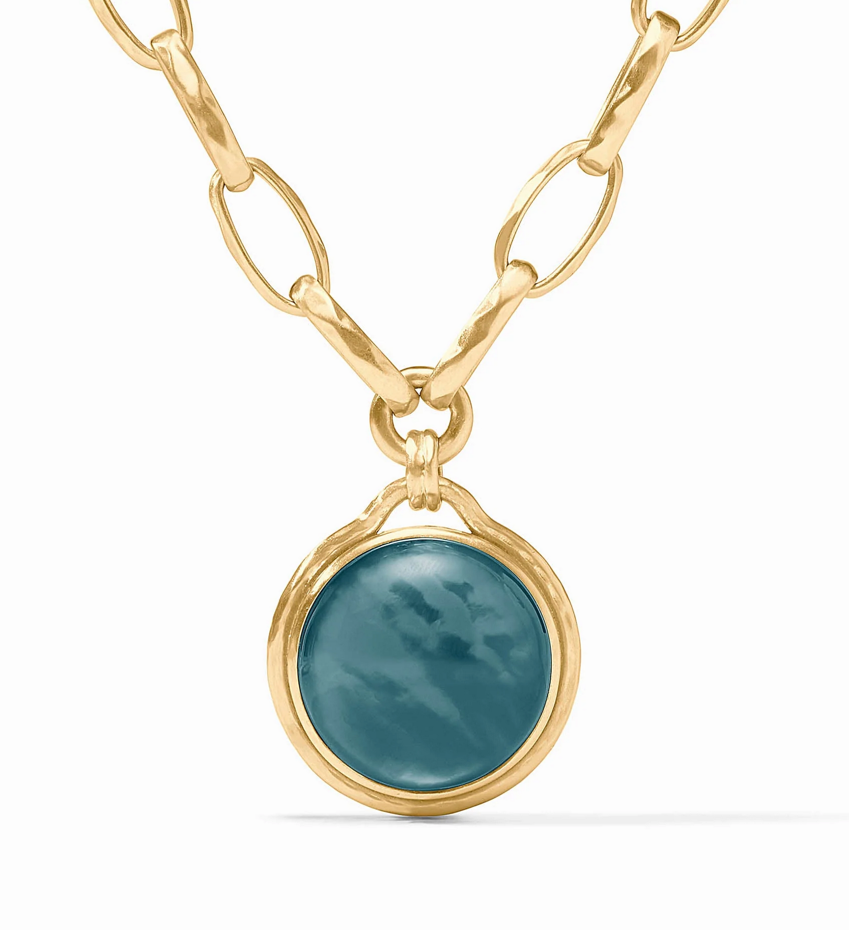 Solara Statement Necklace