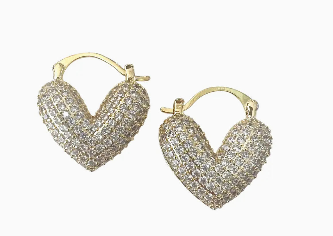 Sandy Earring