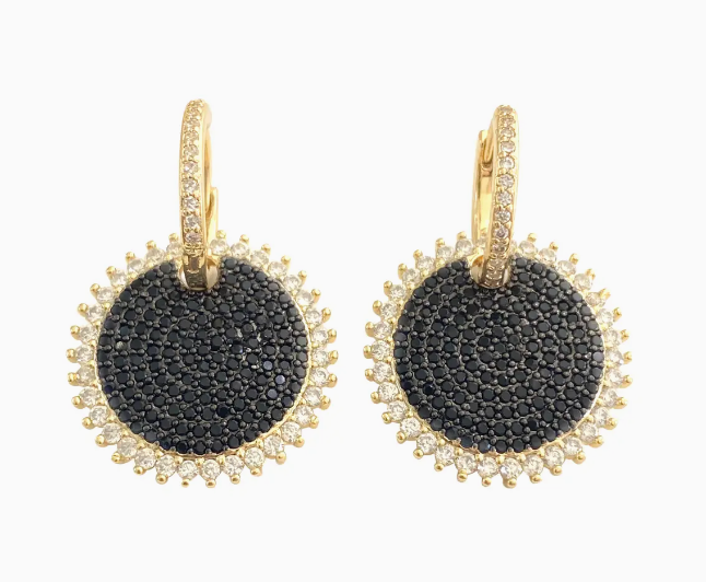Juno Earring