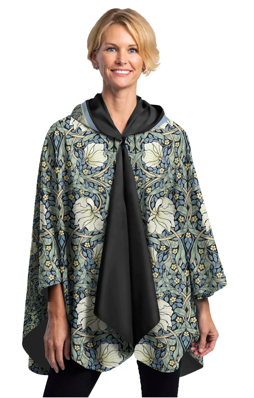 Raincaper Pimpernel / Black