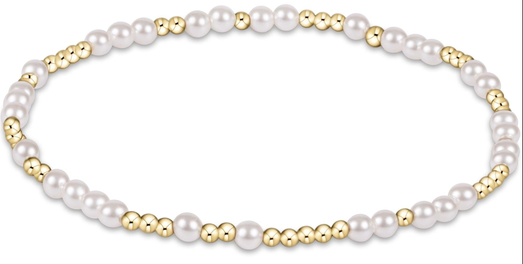 Egirl Hope Unwritten Pearl 3mm