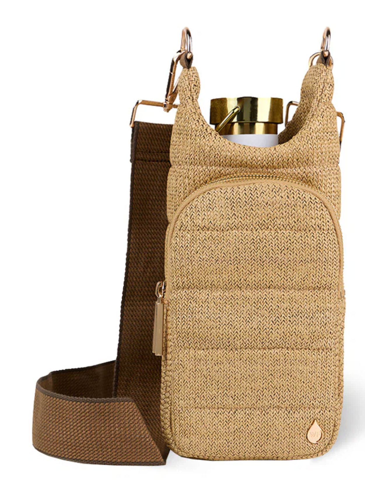 Raffia Hydrobag