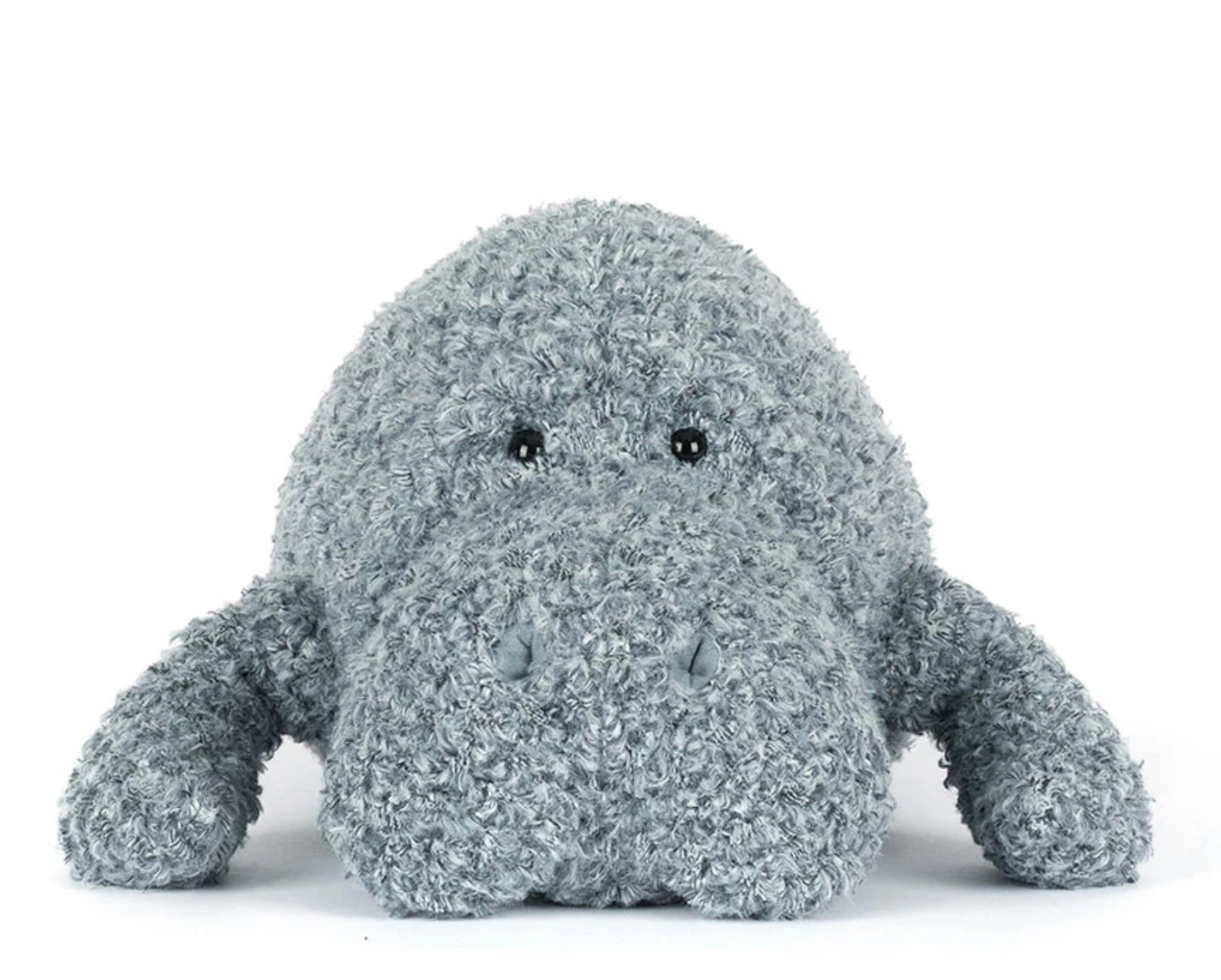 Maffles Manatee
