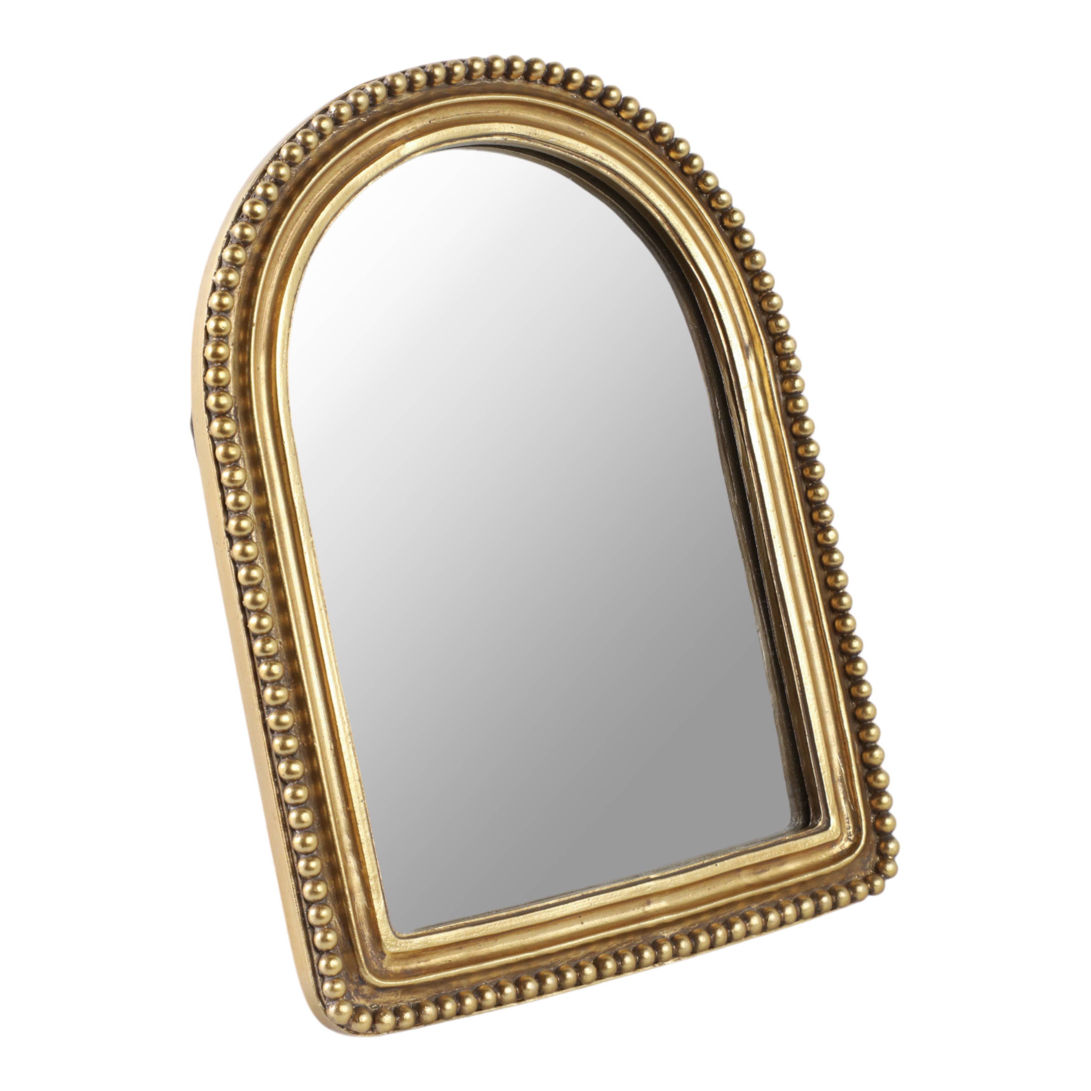 Tabletop Mirror