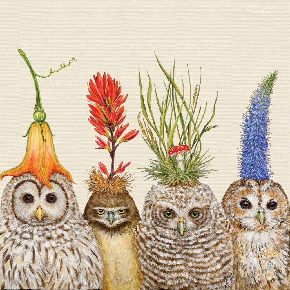 Lunch napkins