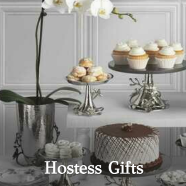 Hostess Gifts