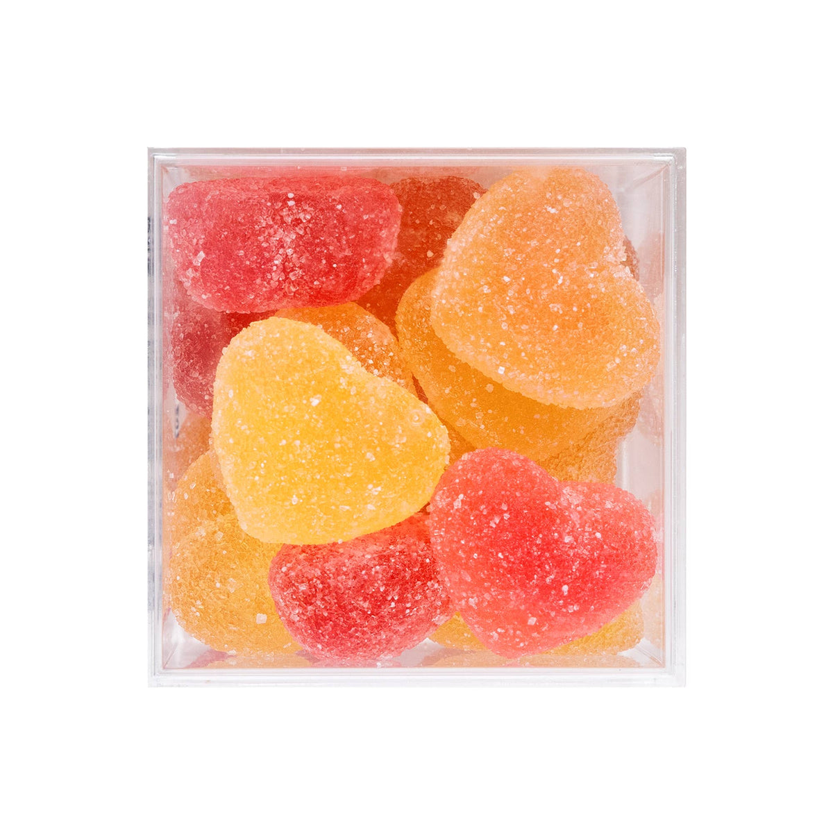 Snoopy - Sweet & Sour Hearts - Small Peanuts Halloween 2026