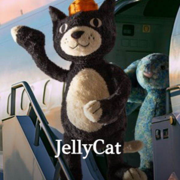 JellyCat