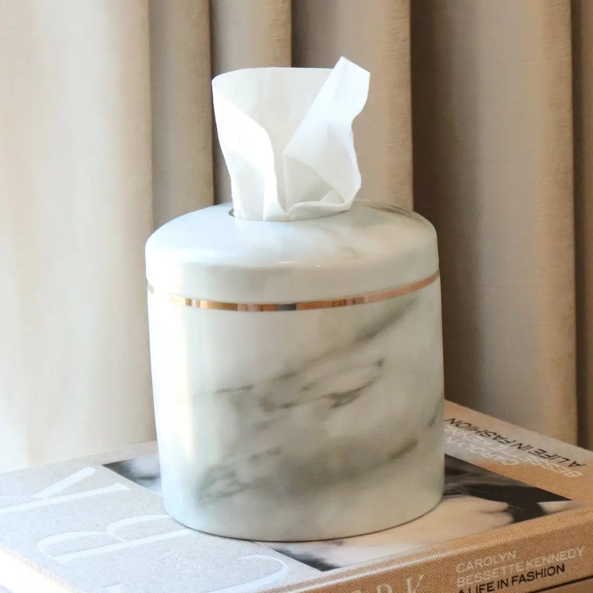 Tissue Vessel