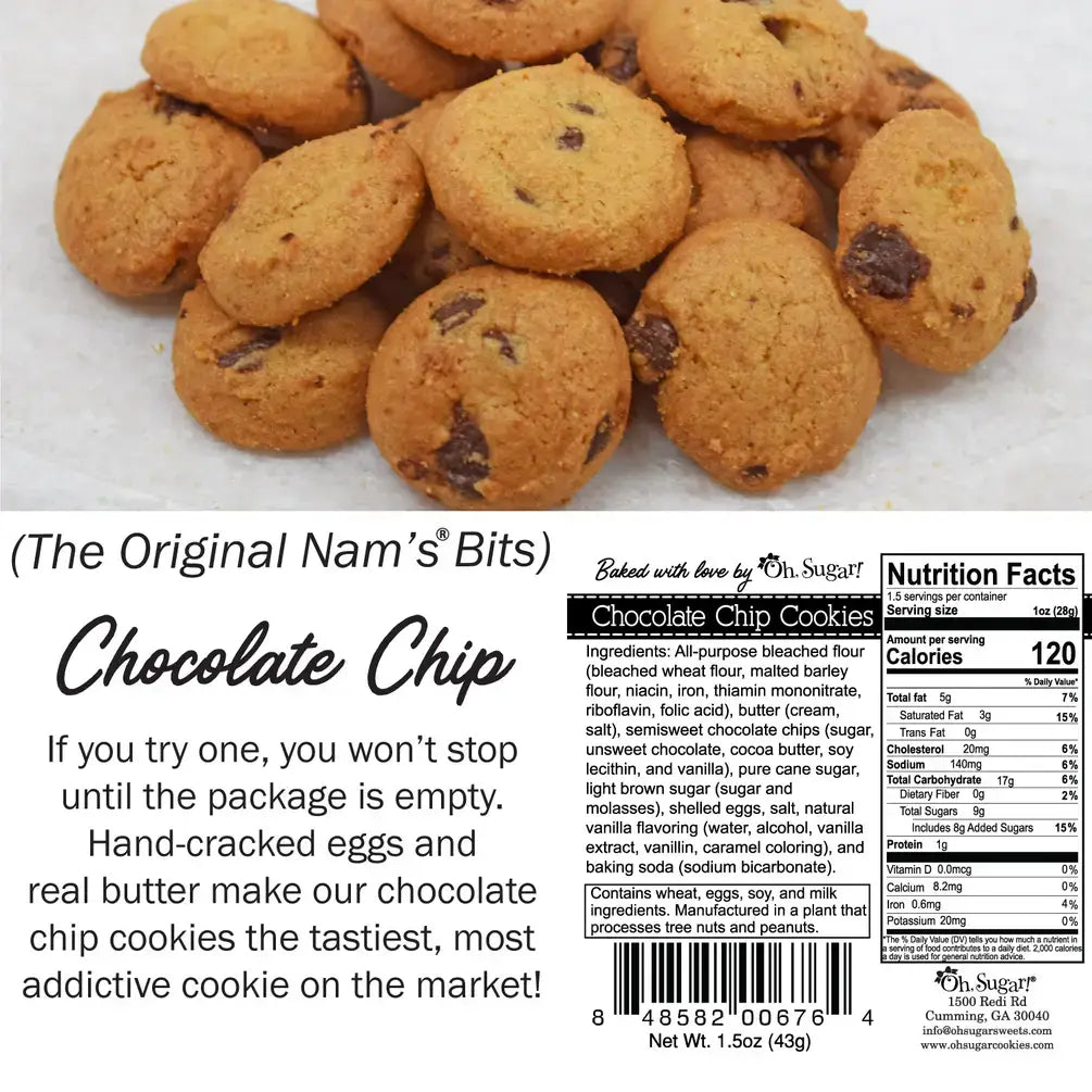 You Deserve Cookies