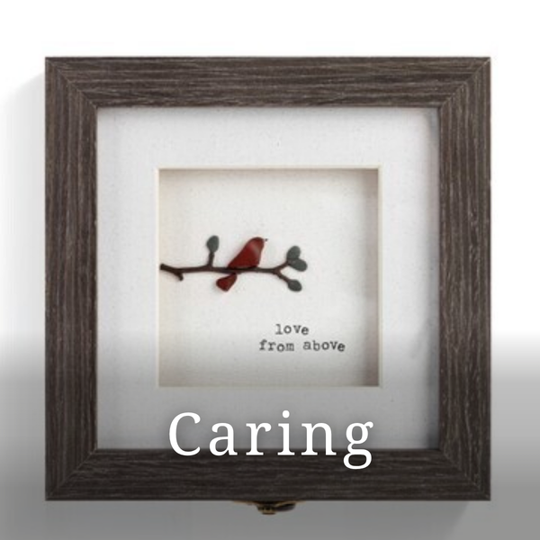Caring