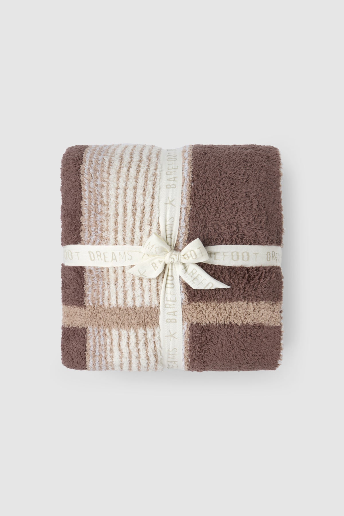 CC Canyon Plaid Throw