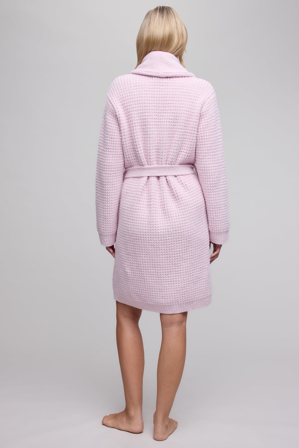CC  Waffle Robe