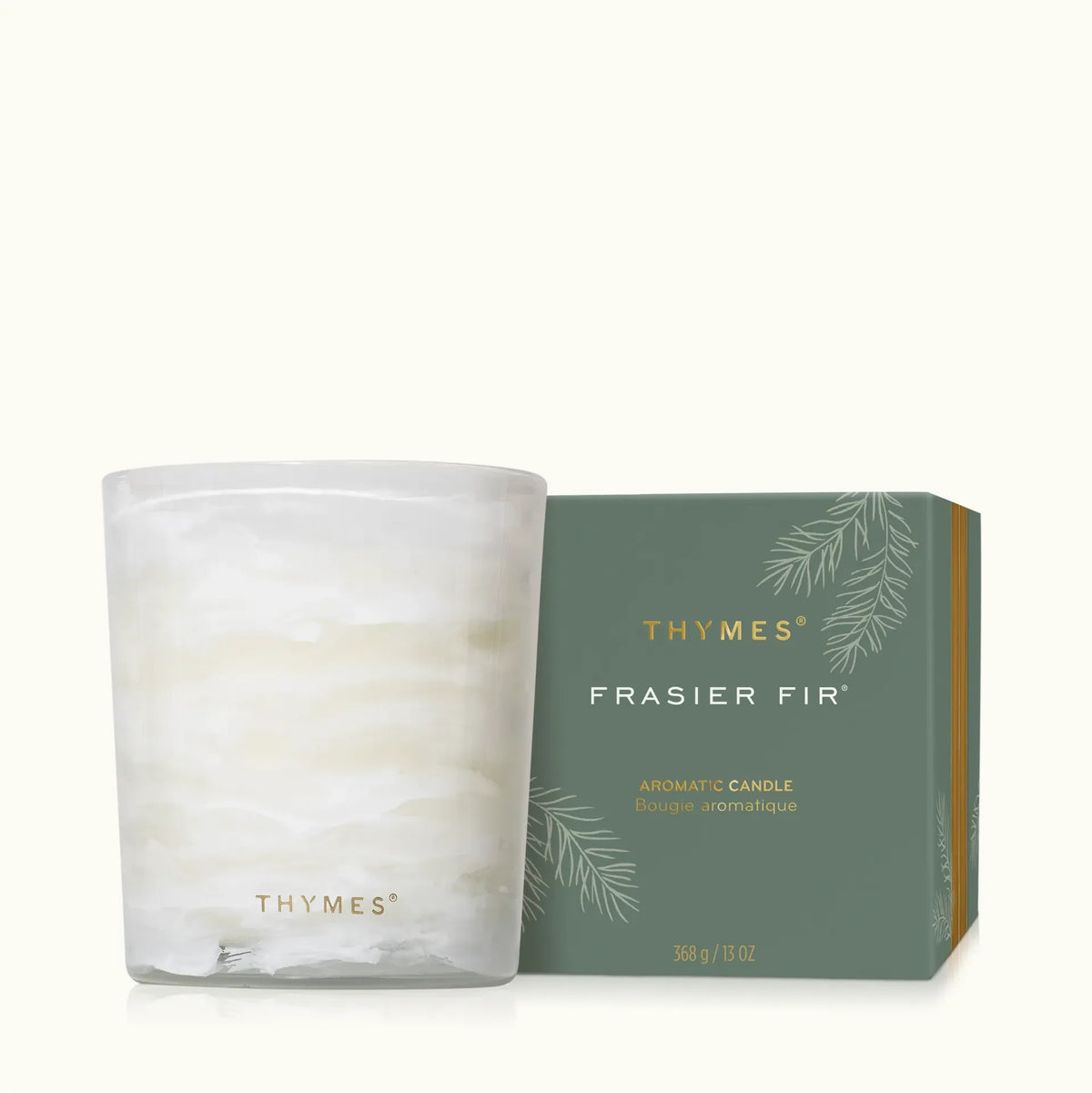 FF Tidings Boxed 13oz Candle