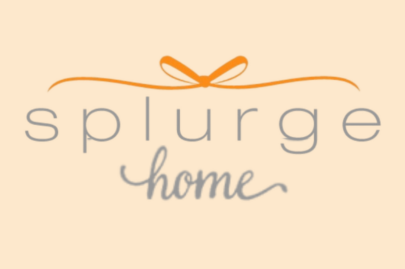Splurge Home Store