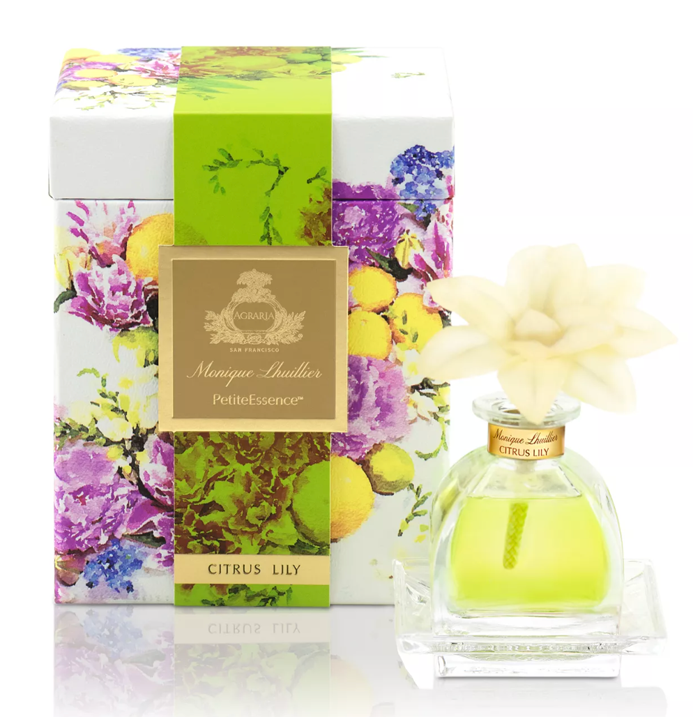 Agraria X Monique Lhuillier PetiteEssence Diffuser