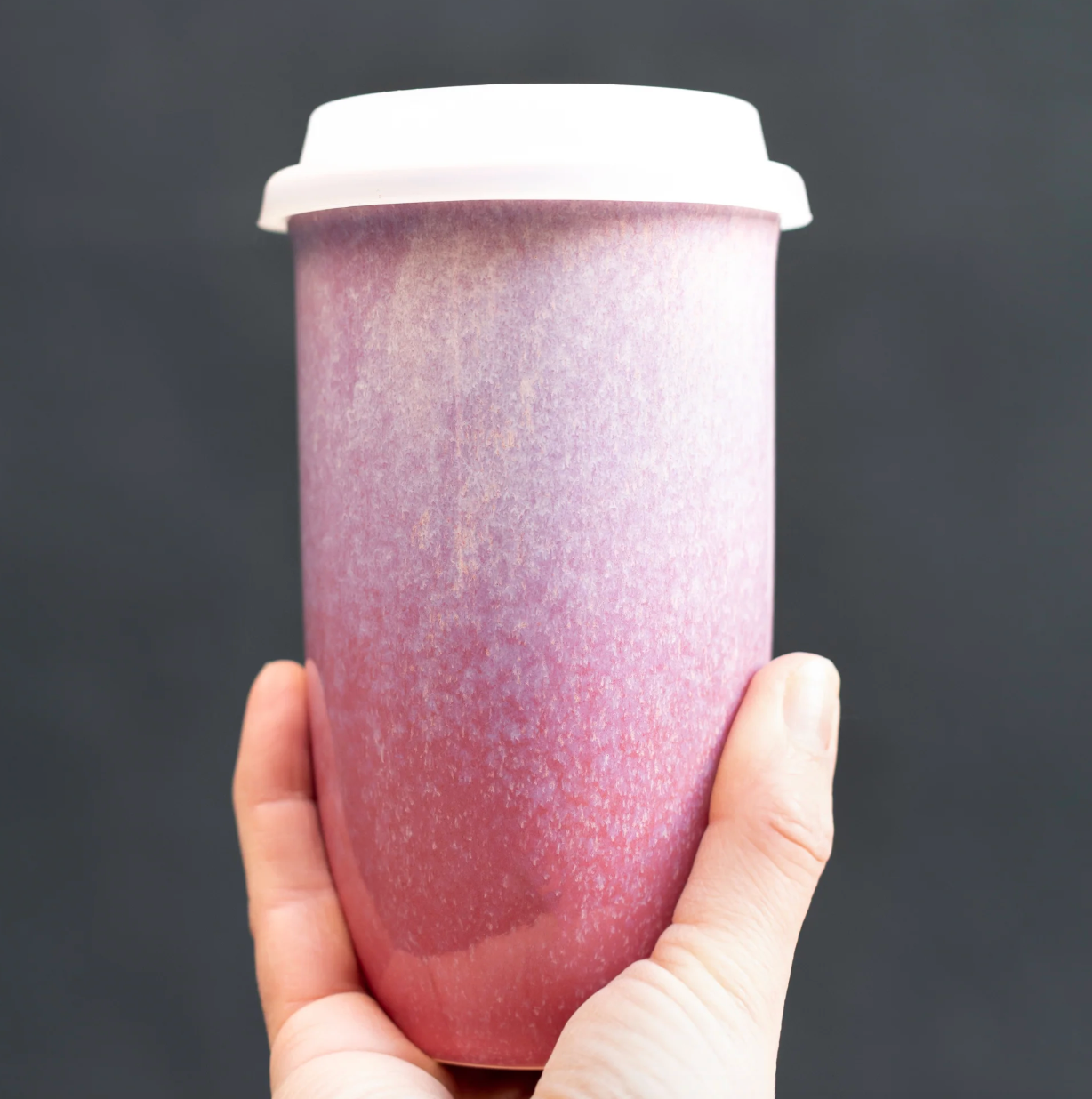 12oz Ceramic Mug