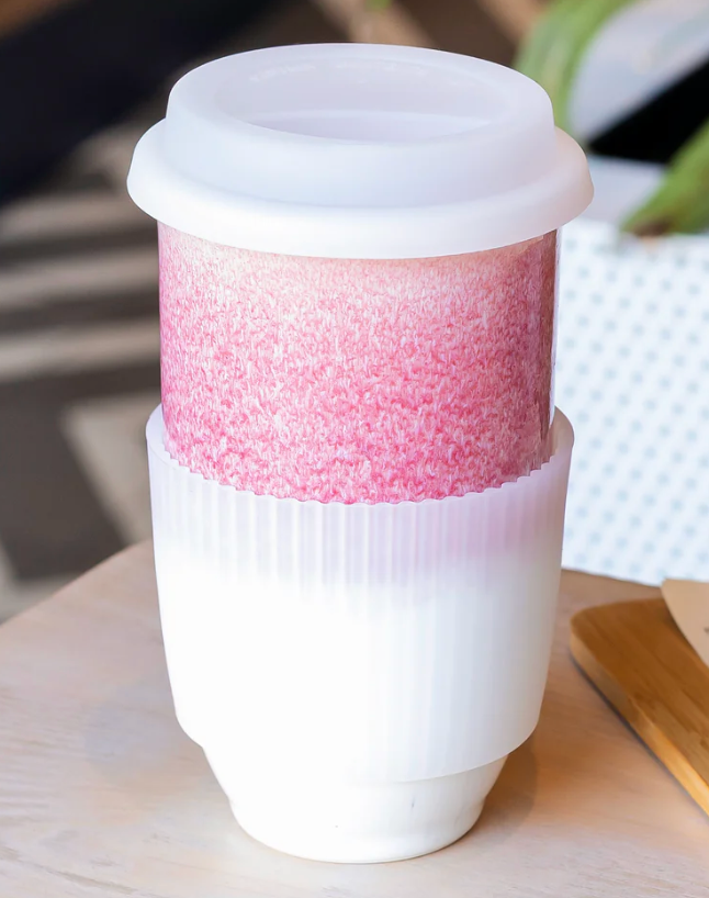 16oz Ceramic Mug