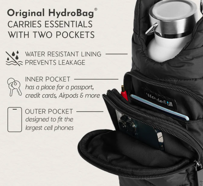HydroBag