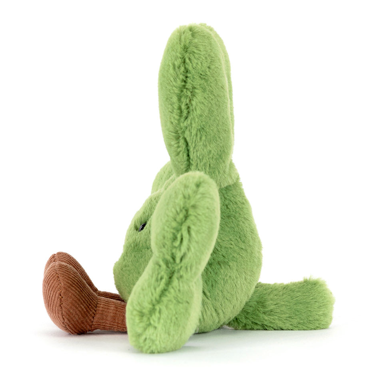 Amuseables Siofra Shamrock by Jellycat