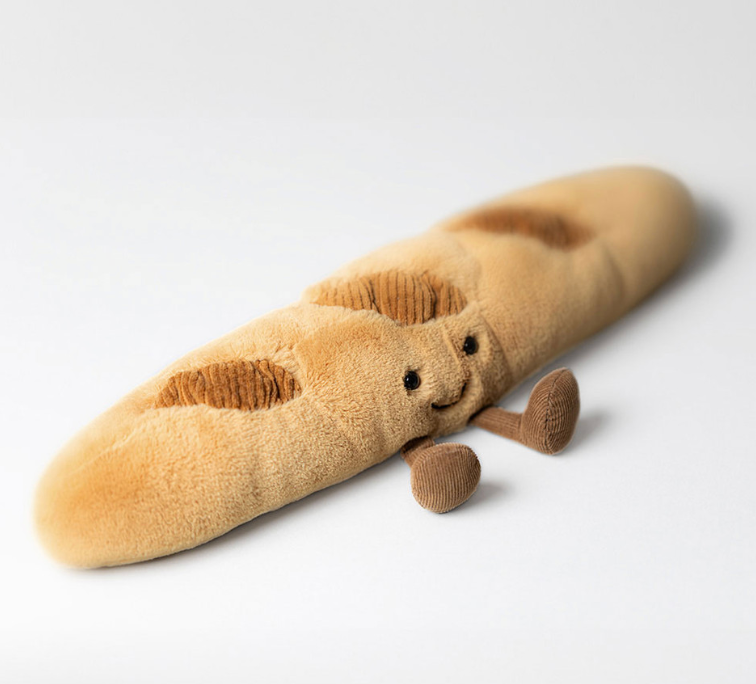 Amuseables Baguette