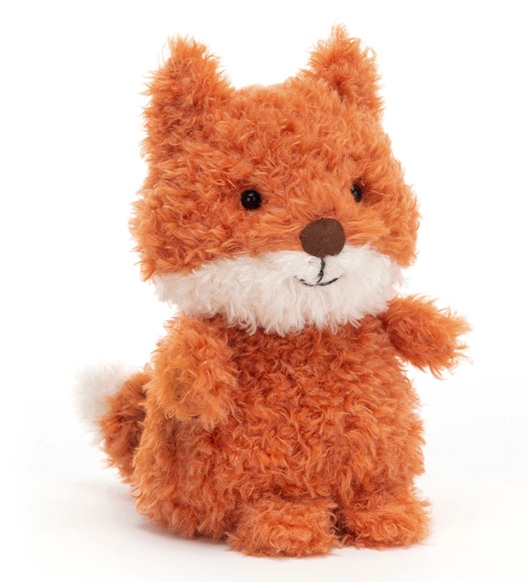 Little Fox