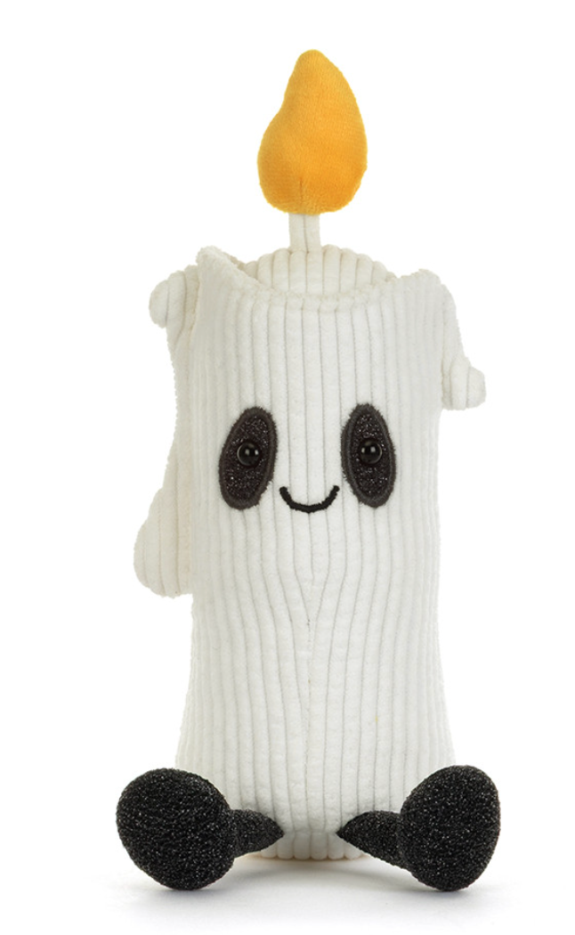Amuseables Flickerty Candle