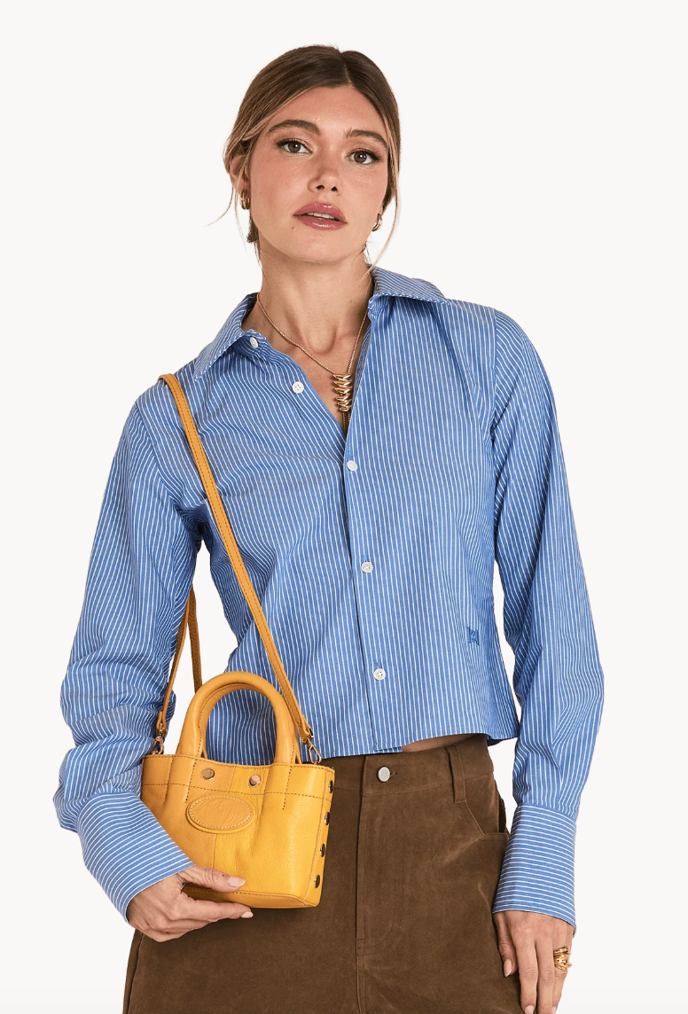 Olympia Tote Mini
